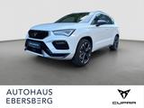 Cupra Ateca VZ 2.0 TSI 5JGar Business Leder Memory Pan - Cupra Ateca Jahreswagen
