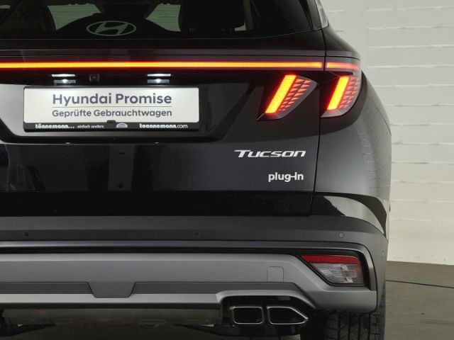 Tucson FACELIFT PHEV PRIME 4WD AT+LED MATRIX+ECS