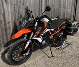 KTM 890 Adventure R - Tech Pack + Viel Zubehö - KTM ENDURO R