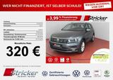 Volkswagen Tiguan Allspace Highline 1.5TSI DSG 291,-ohne An - gebrauchte VW Tiguan Allspace aus dem Jahr 2021