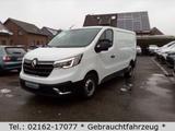 Renault Trafic L1H1 2,8t Komfort dCi 150 Automatik, Sitz - Renault Trafic: 150