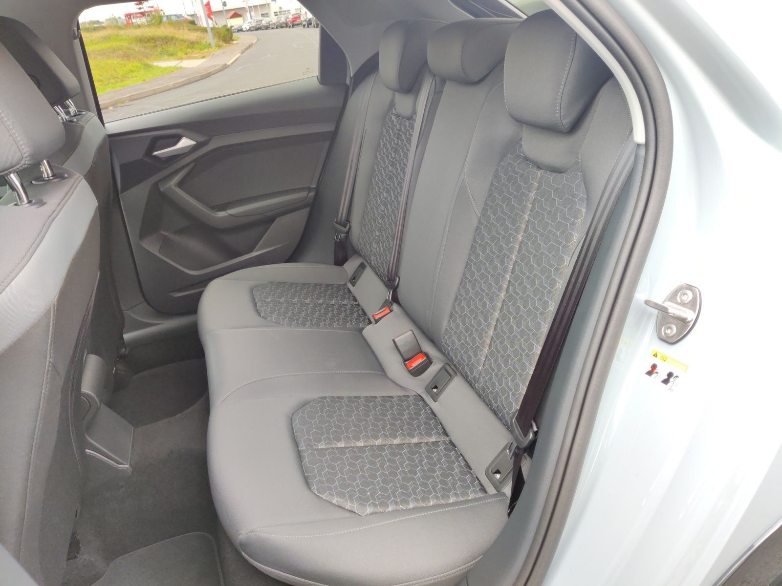 Audi A1 - Bild 16