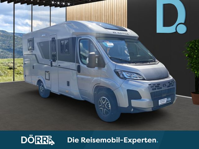 Adria Compact DL 60Y