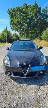 Alfa Romeo Giuletta Super1.4  TB MultiAir  - Alfa Romeo Giulietta: Multiair