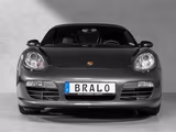 Porsche Boxster S,Porsche Exclusive Ausstattung, Bose - Porsche Gebrauchtwagen in Norderstedt