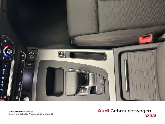 Audi Q5 - Bild 18