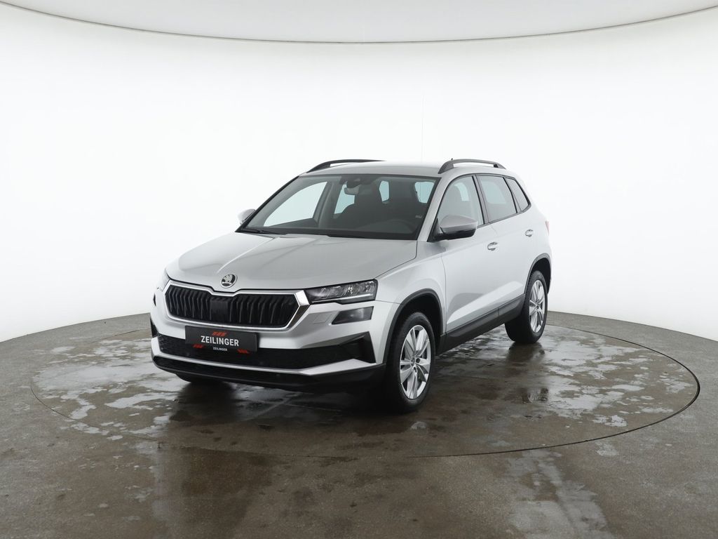 Image of Skoda Karoq