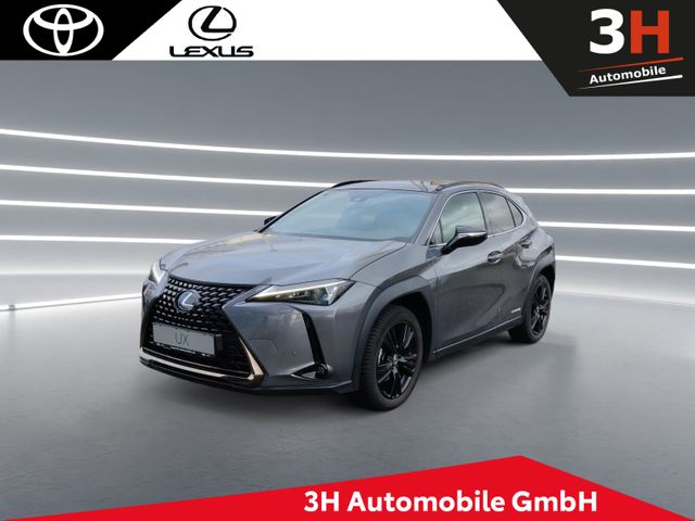 Lexus UX 250h Style+ Edition