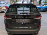 Skoda Kodiaq 2.0 TDI DSG Ambition 1.Hand - Skoda Kodiaq AMBITION mit Diesel-Antrieb