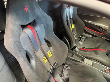 2019 Ferrari 488 PISTA 缩略图 25