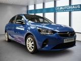 Opel Corsa Edition 1.2 Turbo PDC Sitzhz - Opel Corsa aus 2022
