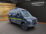 HYMER / ERIBA / HYMERCAR Grand Canyon S CrossOver 600  - HYMER / ERIBA Kastenwagen