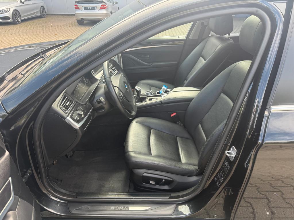 BMW 535