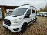 LMC Innovan 590 AHK/Solar/RFK/ - Abgabe Oktober - LMC Diesel Kastenwagen