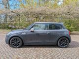 MINI Cooper SD Cooper S, Leder, Automatik, HU, HK.  - MINI Cooper SD von privat