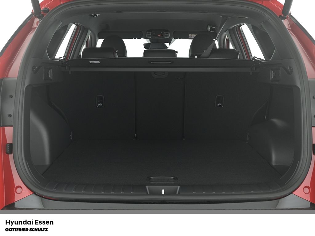 Hyundai TUCSON - Bild 9