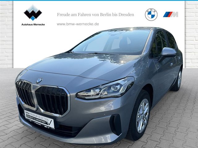 BMW 218i Active Tourer DAB LED Komfortzg.