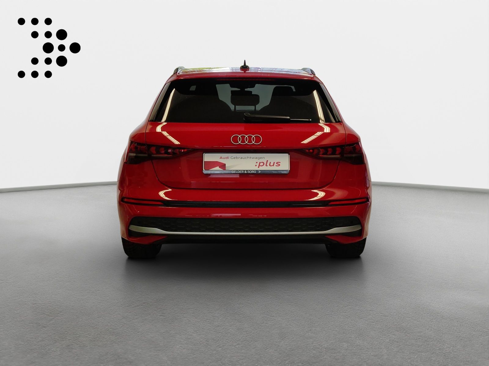 Audi A3 - Bild 2