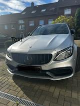 Mercedes-Benz C 63 AMG Mercedes-AMG C 63 T S Mercedes-AMG S - : Kombi, Mercedes AMG C63