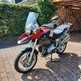 BMW R 1200 GS inkl. Koffer / TÜV neu - BMW 2007 R1200R