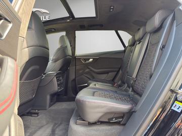 2020 AUDI SQ8 — миниатюра 14