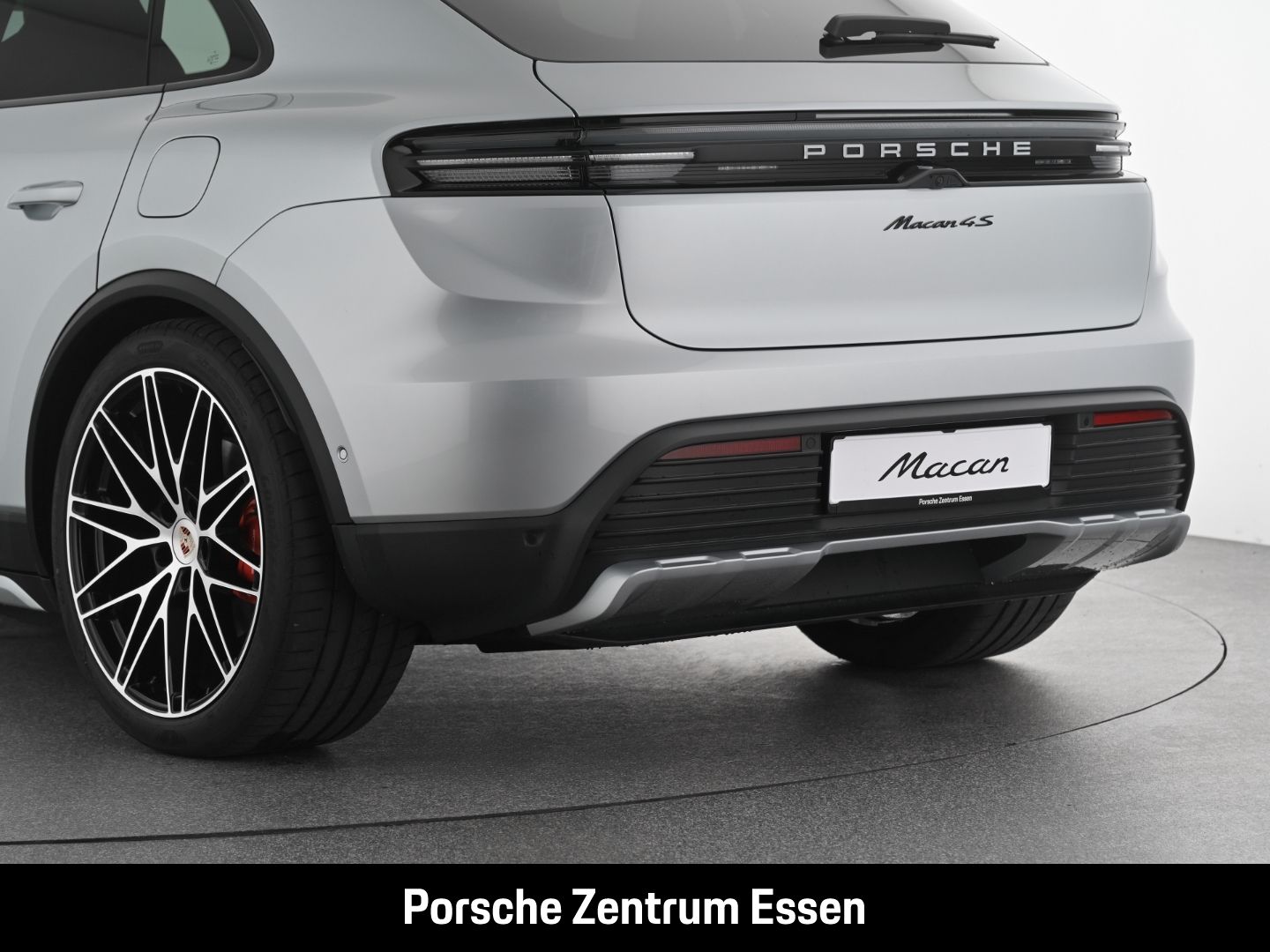 Porsche Macan - Bild 8