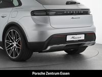 Porsche Macan - Vorschau Bild 8