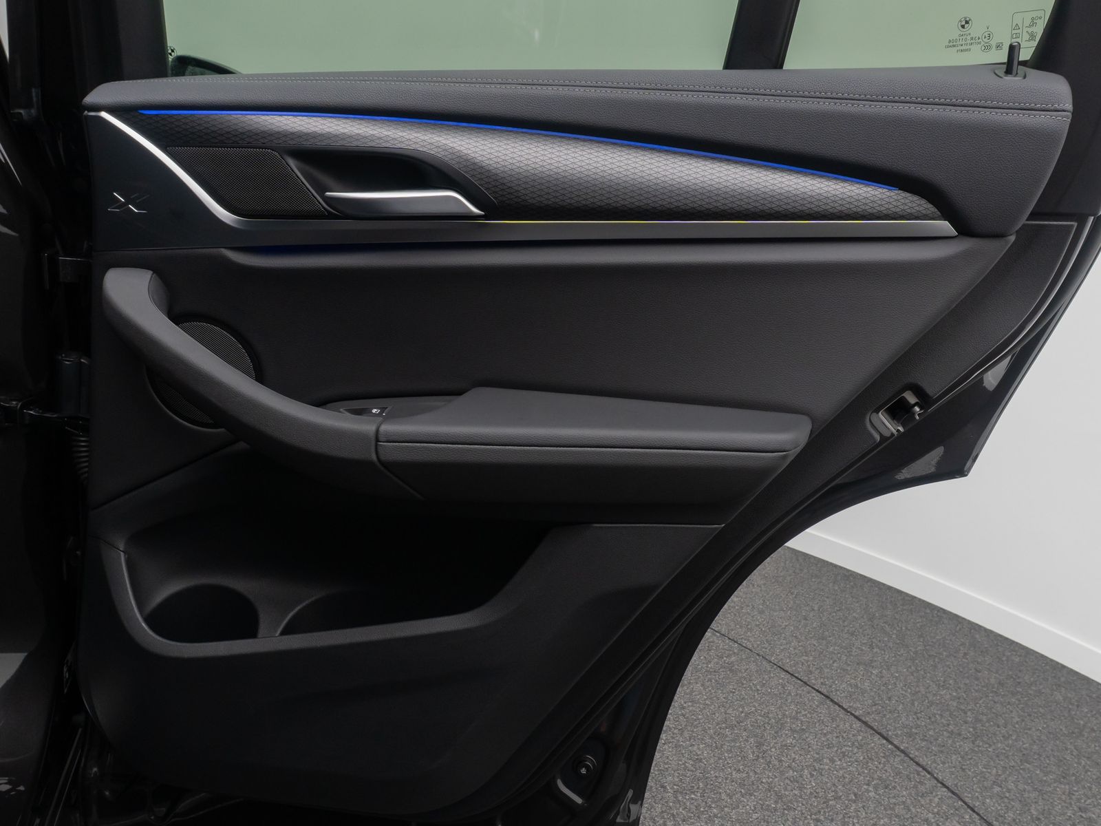 Fahrzeugabbildung BMW X3 xD30d M Sport 360°Laser Standheizung HiFi DAB