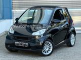 Smart ForTwo Cabrio Micro Hybrid*LEDER*NAVI*SHZ*ALU*1H - Smart aus 2009: Cabrio