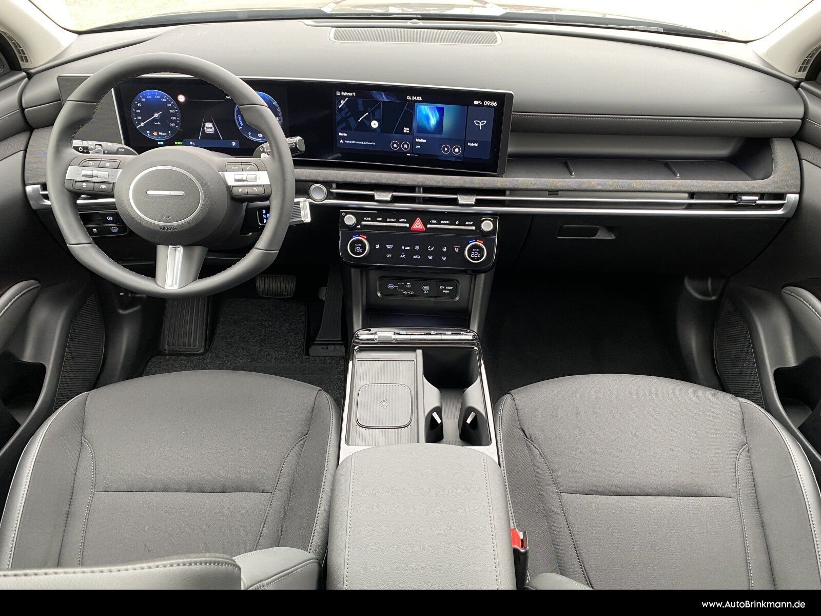 Hyundai Tucson – Bild 12