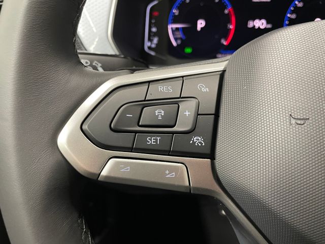 T-Cross Energy 1.0 TSI DSG AHK MATRIX-LED RFK