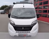 Sunlight Adventure Cliff RT 600 |Combi 6E|Rückfahrkam. - Sunlight Adventure Cliff RT