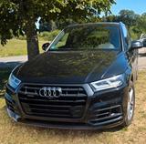 Audi Q5 2.0 TFSI S tronic quattro - - Audi Q5 von privat