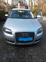 Audi A 3 Automatik Leder Benzin 2.0 FSI  T... - Audi A3: 2l Fsi