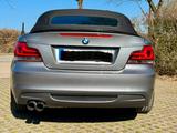 BMW 135i Cabrio M-Sport - Paket - Topgepflegt  - BMW 135 in Stuttgart