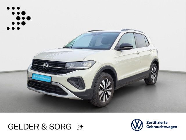Volkswagen T-Cross 1.0 TSI Goal LED*ACC*Digital*'Navi