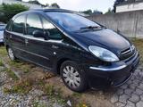 Citroën Citroen Xsara Picasso 2.0 Benzin Automatik - gebrauchte Citroën Xsara Picasso aus dem Jahr 2004