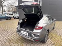 Renault Arkana - Vorschau Bild 9