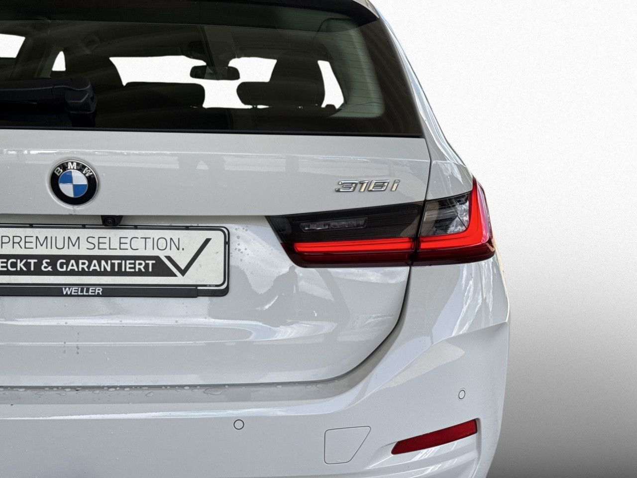 BMW 318 - Bild 12