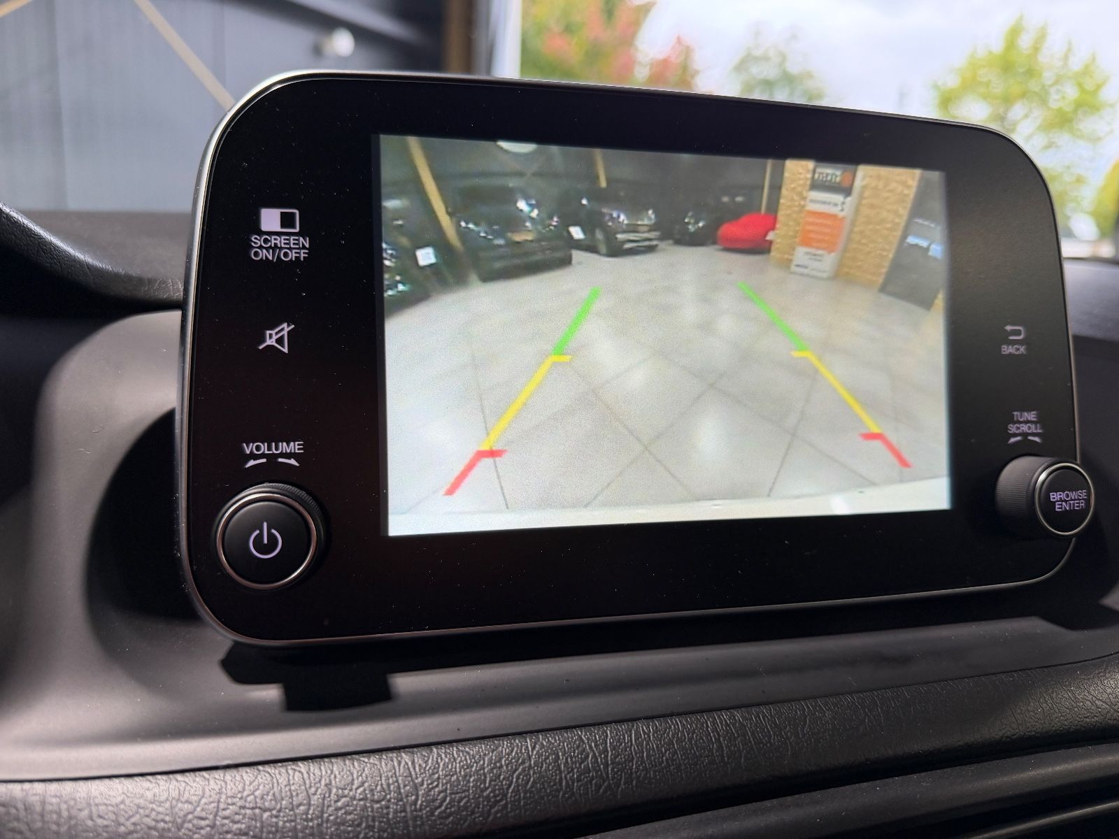 Fahrzeugabbildung Fiat Tipo/AUTOMATIK/LED/NAVI/KAMERA/SHZ