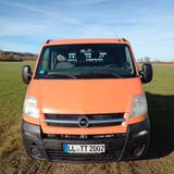 Opel H9 DOKA