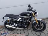 Triumph Speed Twin RS 1200 neues Modell `25 auf Lager - TRIUMPH T120