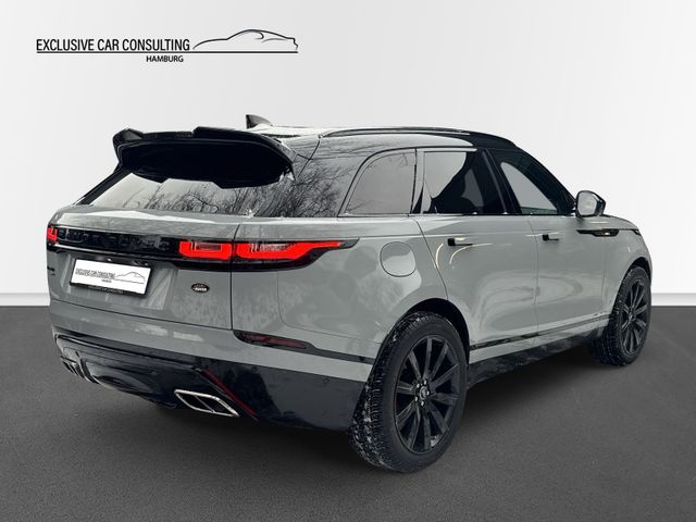 LAND ROVER Range Rover Velar – Bild 4