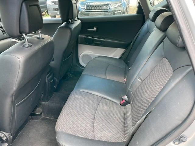 Kia cee'd 2009 — photo 11
