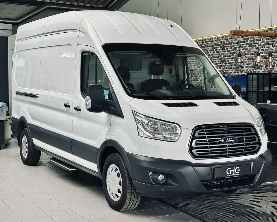 Image of Ford Transit