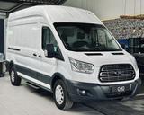 Ford Transit Kasten 350 L3 Trend Allrad|Standheizung| - Ford Transit: ST