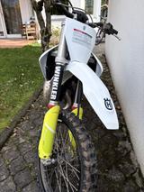 Husqvarna TC85 - HUSQVARNA VON 81 BIS 125 CCM