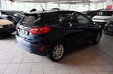 Ford Fiesta 1.5 TDCI PDC NAVI - Gebrauchtwagen in Gera
