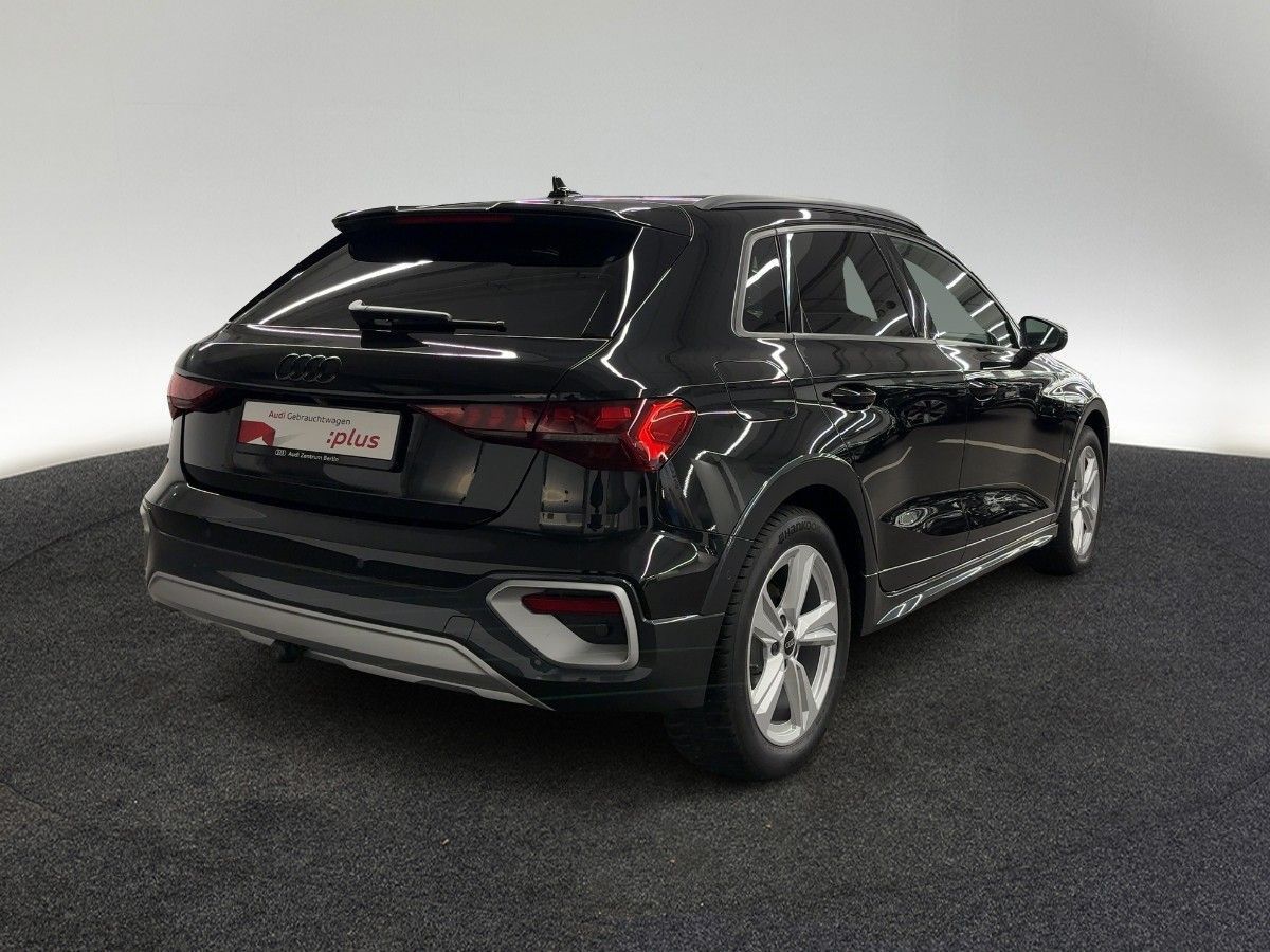 Audi A3 - Bild 6