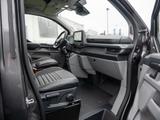Ford Transit Custom 320L2 TRAIL SHZ NAVI ACC LED 360° - Ford Transit Custom: Trail